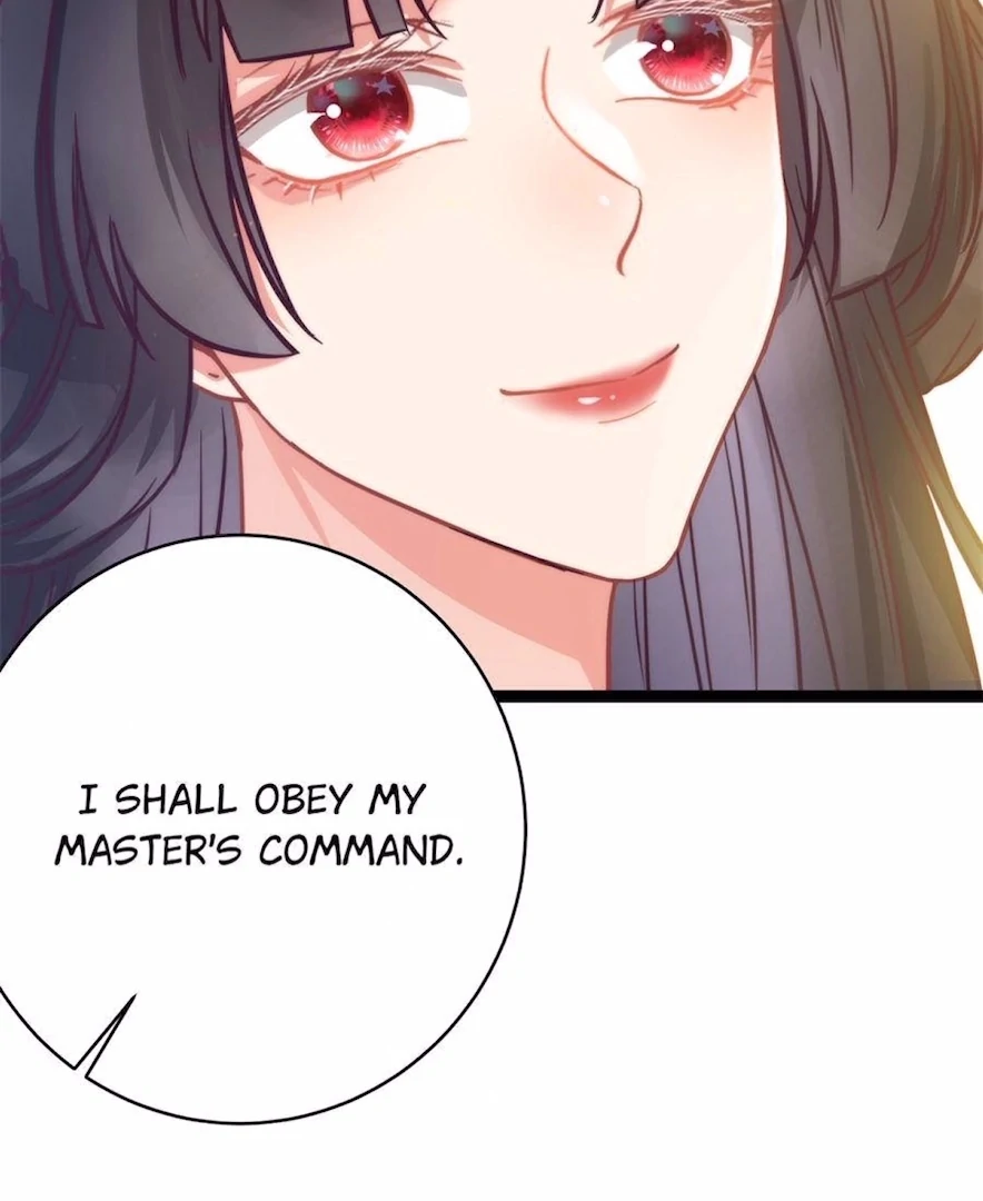 The Disciple's Daily Plan: Seduce the Master Chapter 18 - page 36