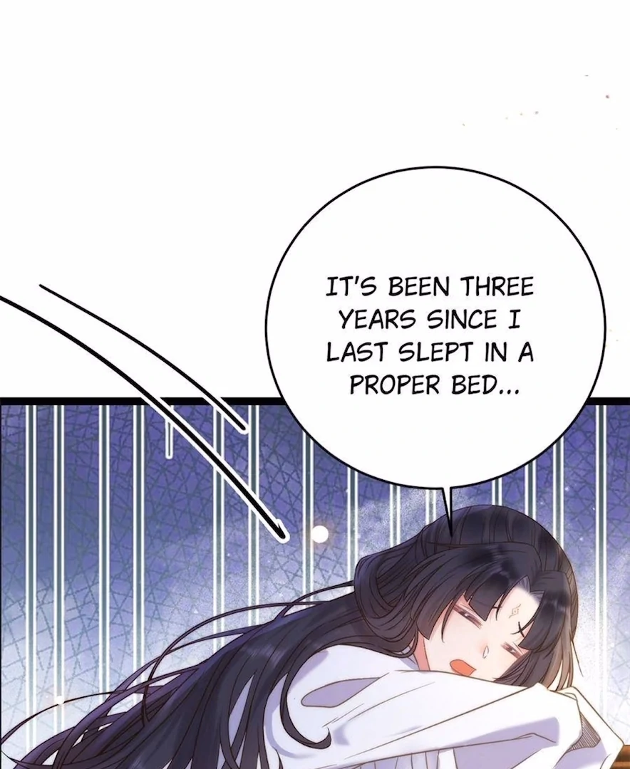 The Disciple's Daily Plan: Seduce the Master Chapter 18 - page 37