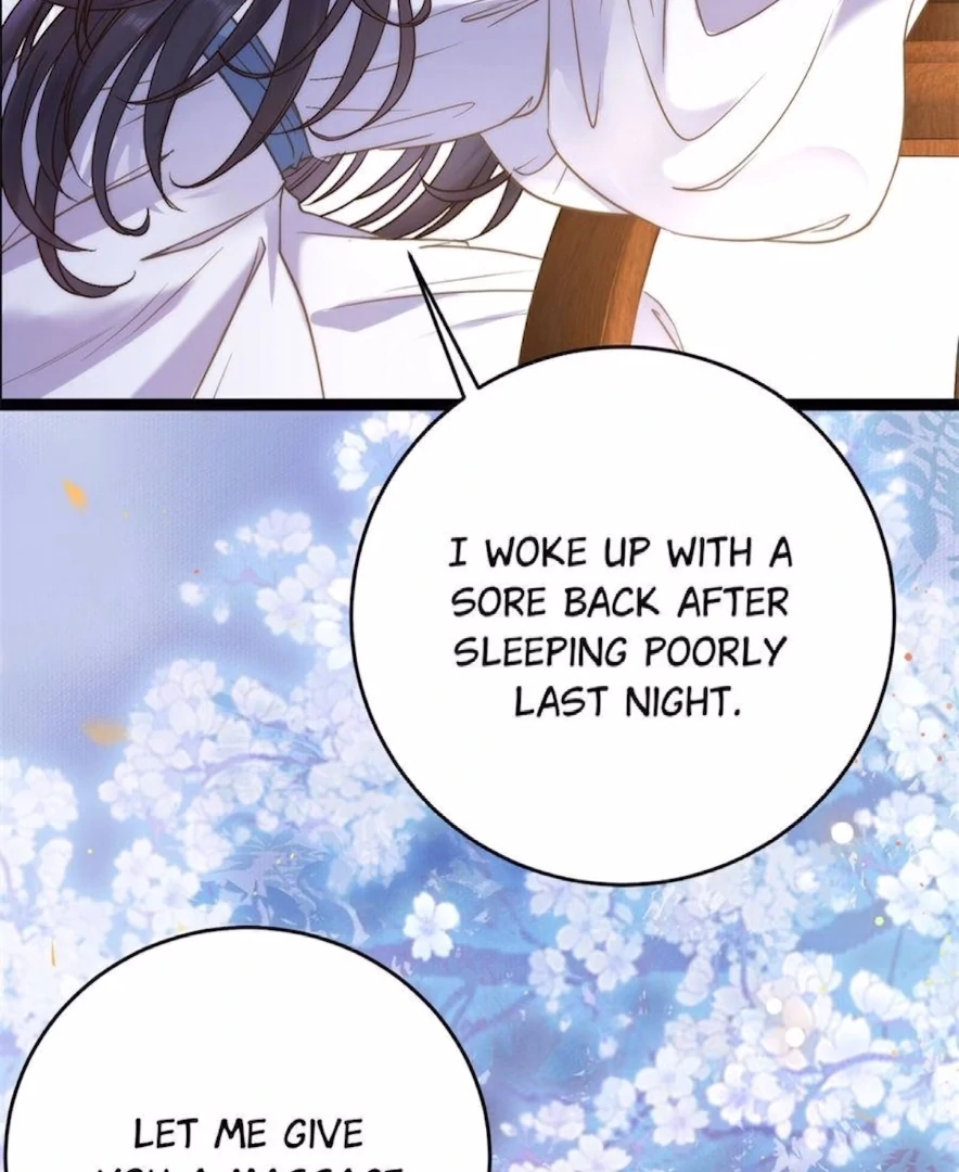 The Disciple's Daily Plan: Seduce the Master Chapter 18 - page 38