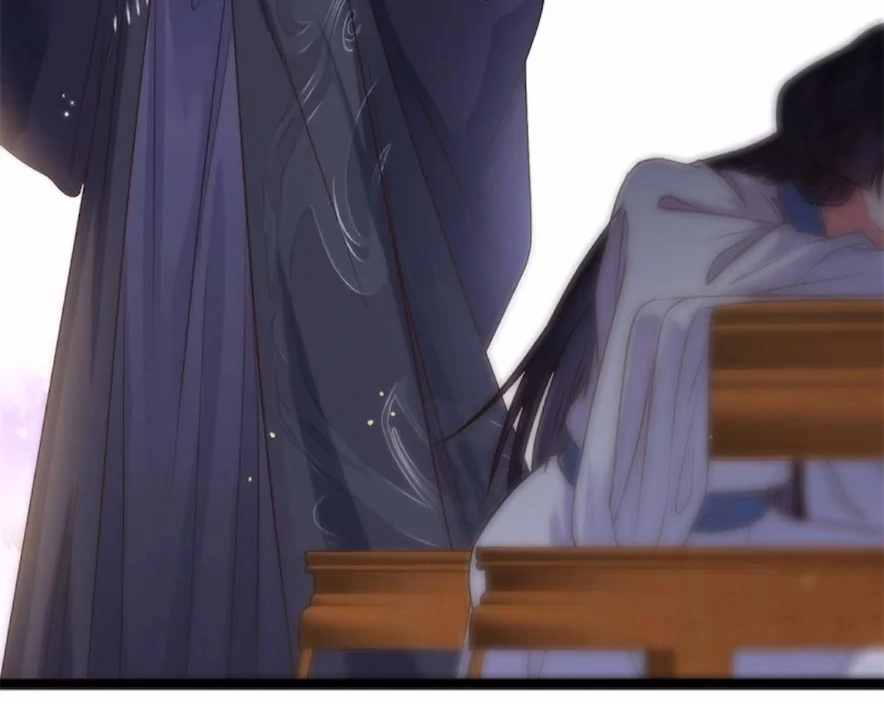 The Disciple's Daily Plan: Seduce the Master Chapter 18 - page 41