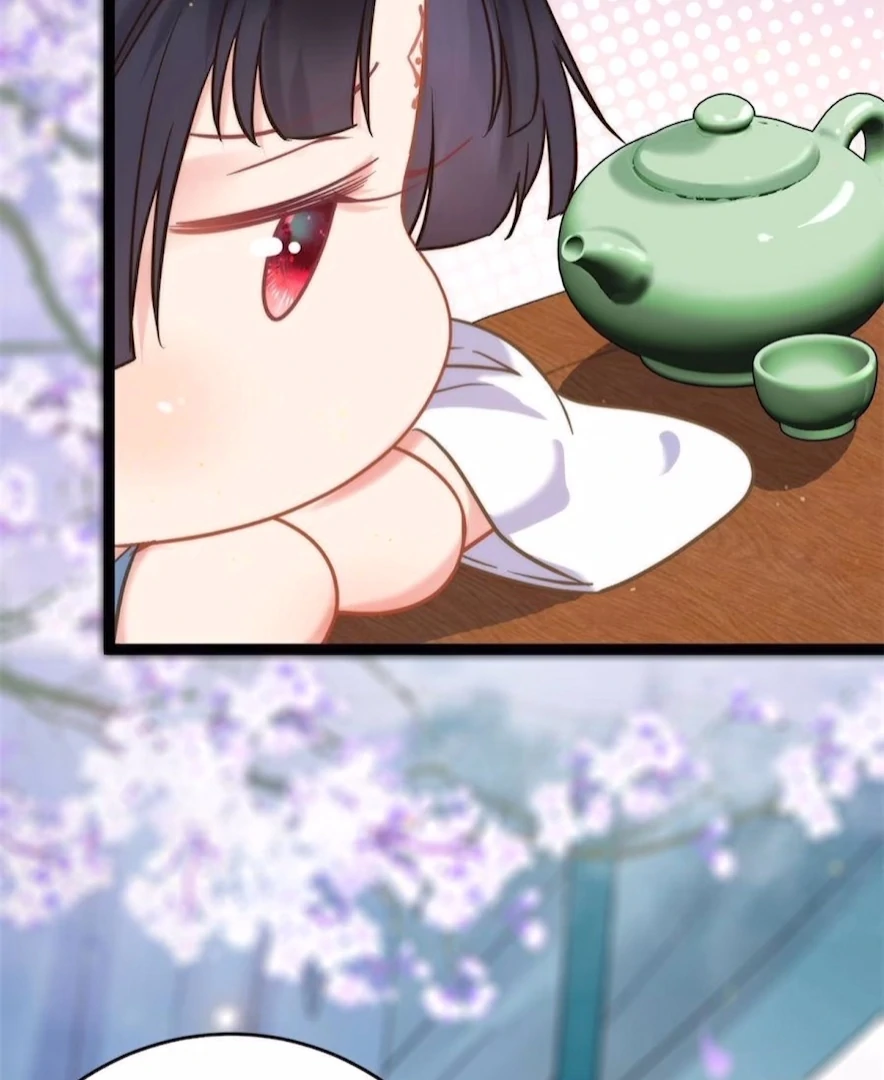 The Disciple's Daily Plan: Seduce the Master Chapter 18 - page 45