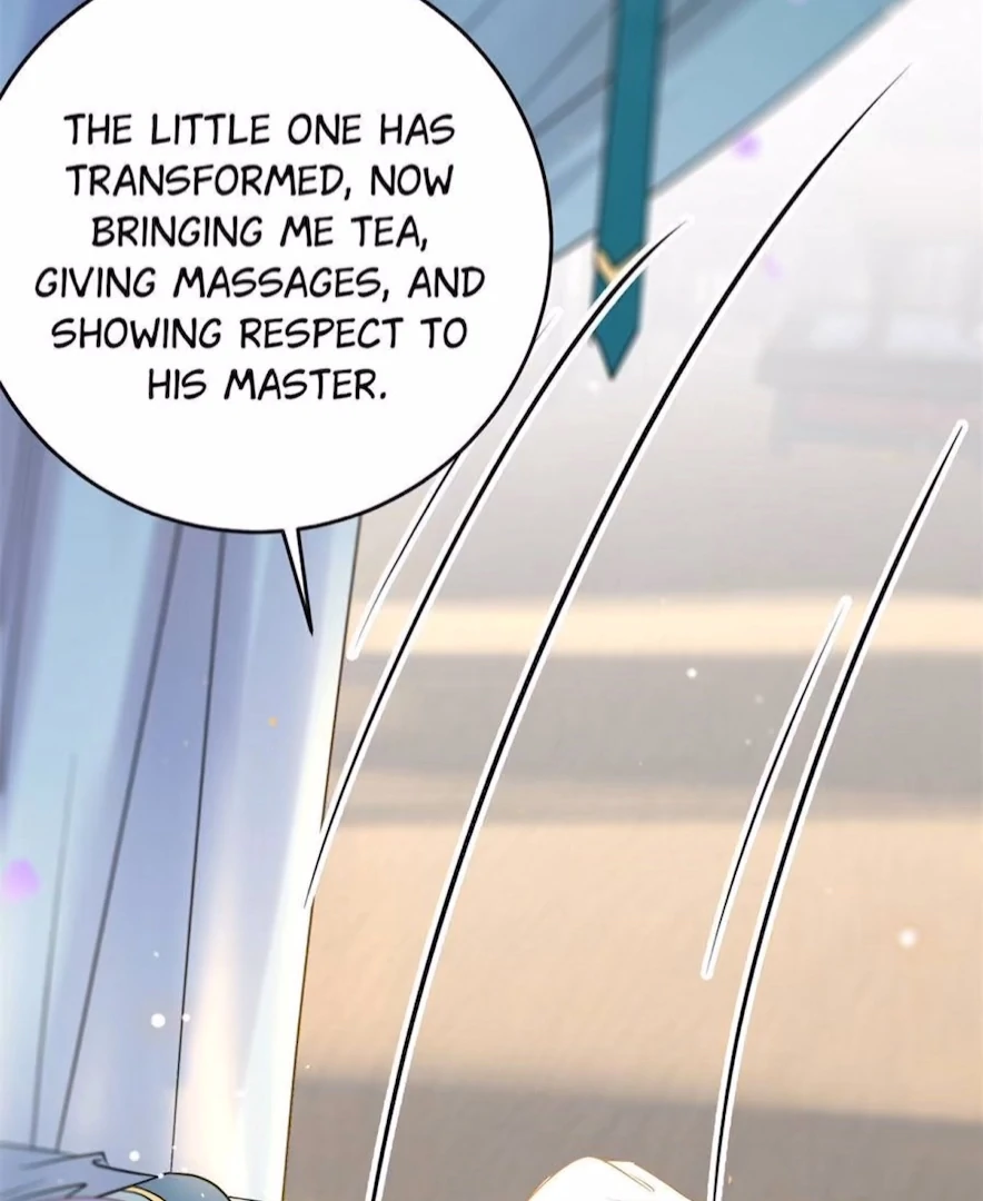 The Disciple's Daily Plan: Seduce the Master Chapter 18 - page 46