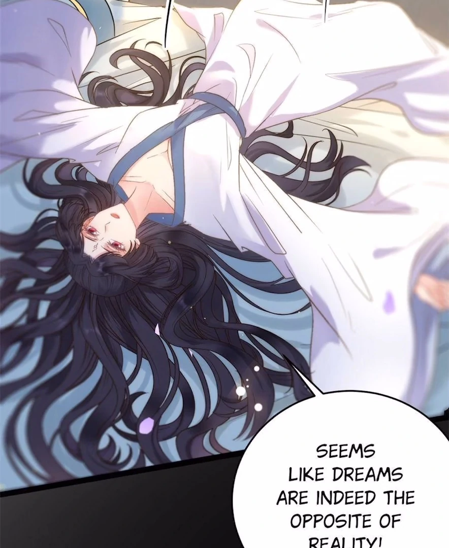 The Disciple's Daily Plan: Seduce the Master Chapter 18 - page 47