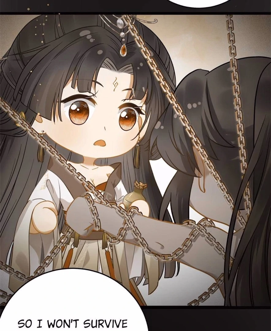 The Disciple's Daily Plan: Seduce the Master Chapter 18 - page 49