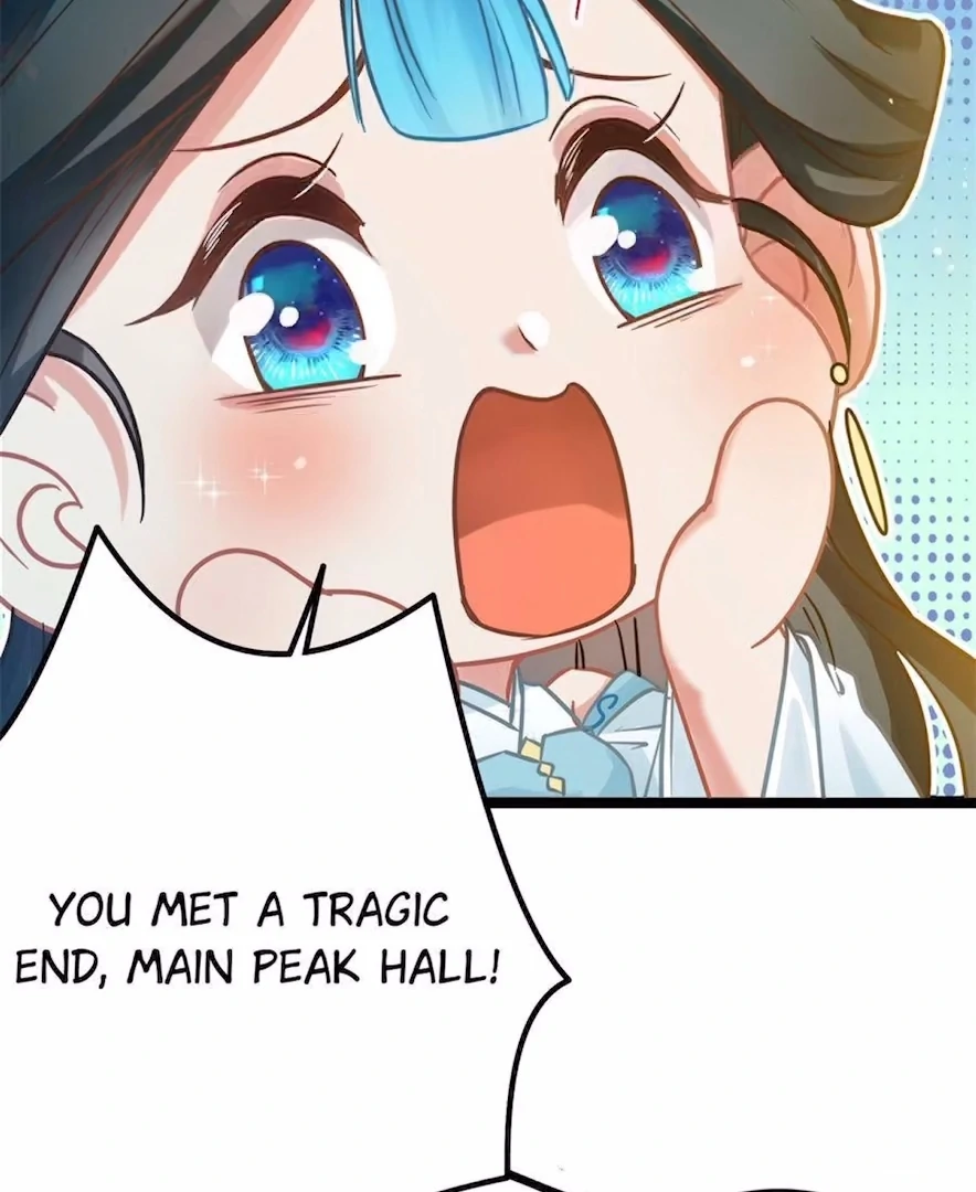 The Disciple's Daily Plan: Seduce the Master Chapter 18 - page 5