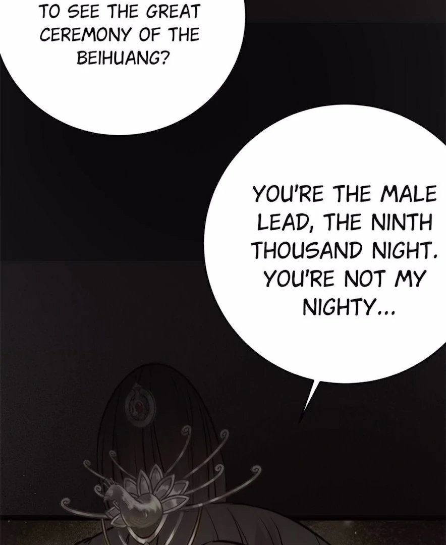 The Disciple's Daily Plan: Seduce the Master Chapter 18 - page 50