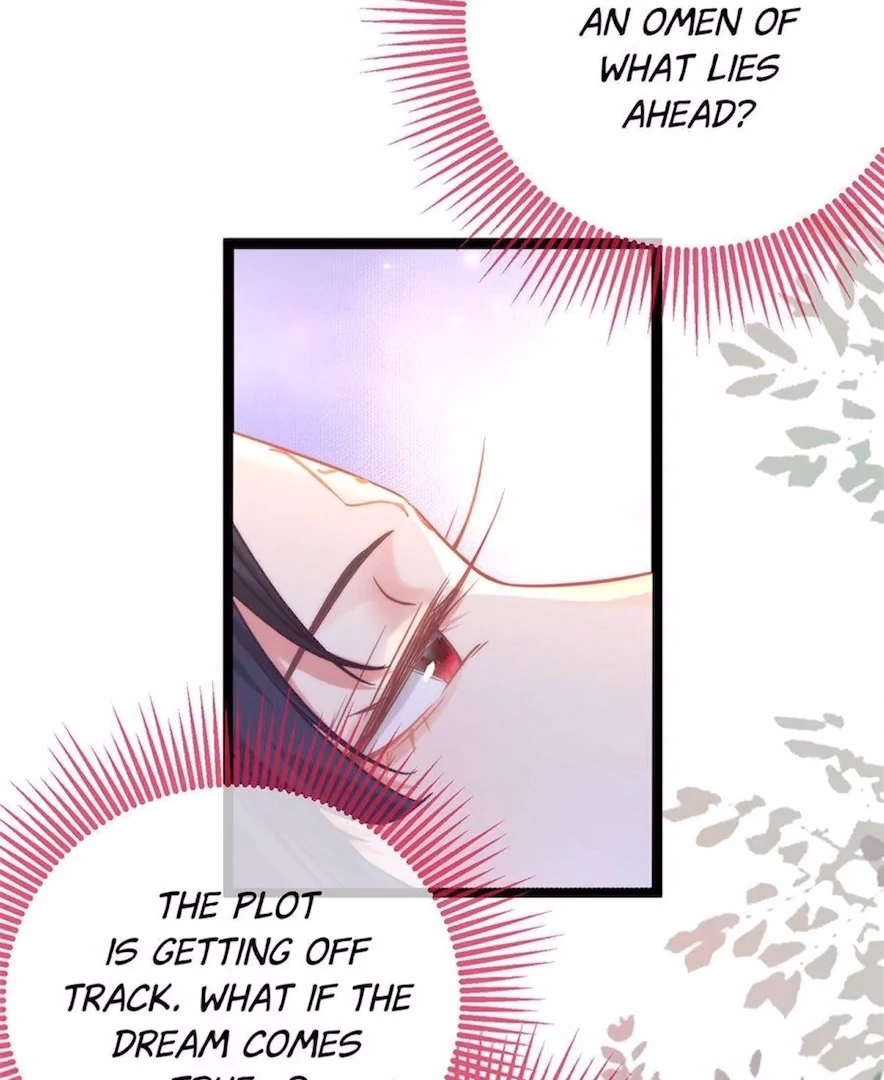 The Disciple's Daily Plan: Seduce the Master Chapter 18 - page 54