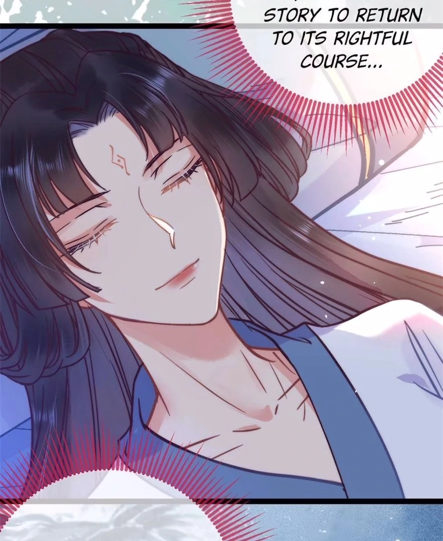 The Disciple's Daily Plan: Seduce the Master Chapter 18 - page 56