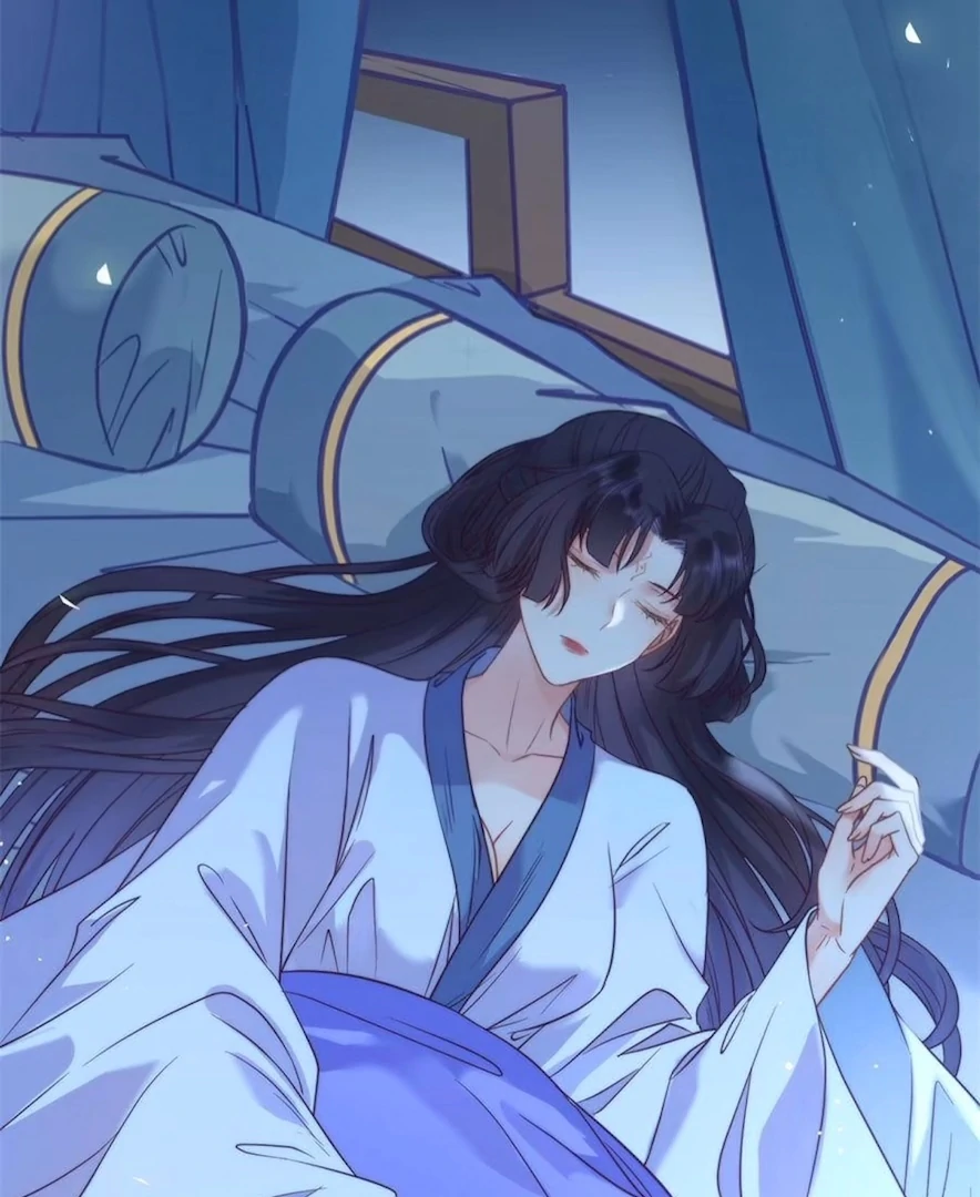 The Disciple's Daily Plan: Seduce the Master Chapter 18 - page 59