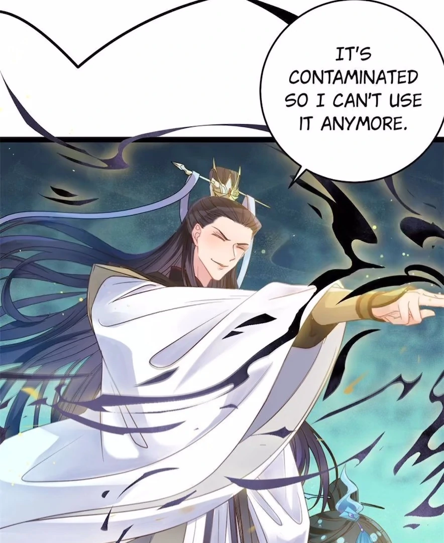 The Disciple's Daily Plan: Seduce the Master Chapter 18 - page 6