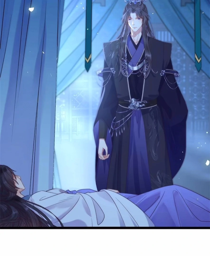 The Disciple's Daily Plan: Seduce the Master Chapter 18 - page 61