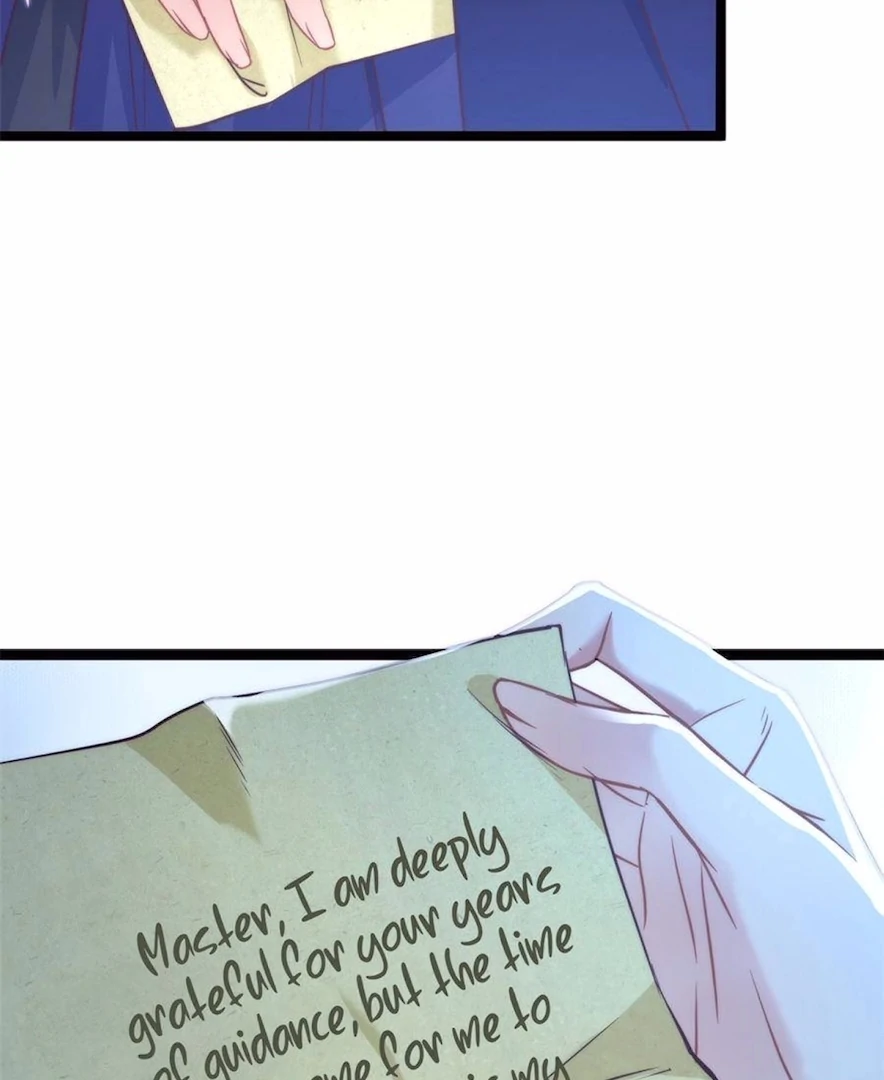 The Disciple's Daily Plan: Seduce the Master Chapter 18 - page 63