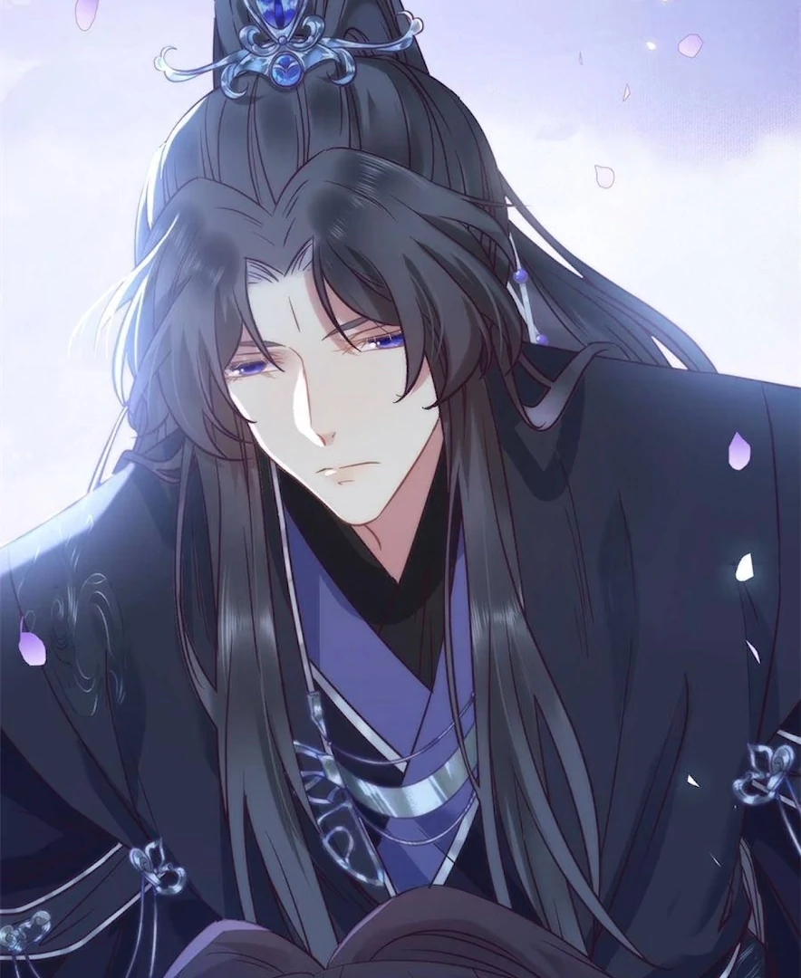 The Disciple's Daily Plan: Seduce the Master Chapter 18 - page 67