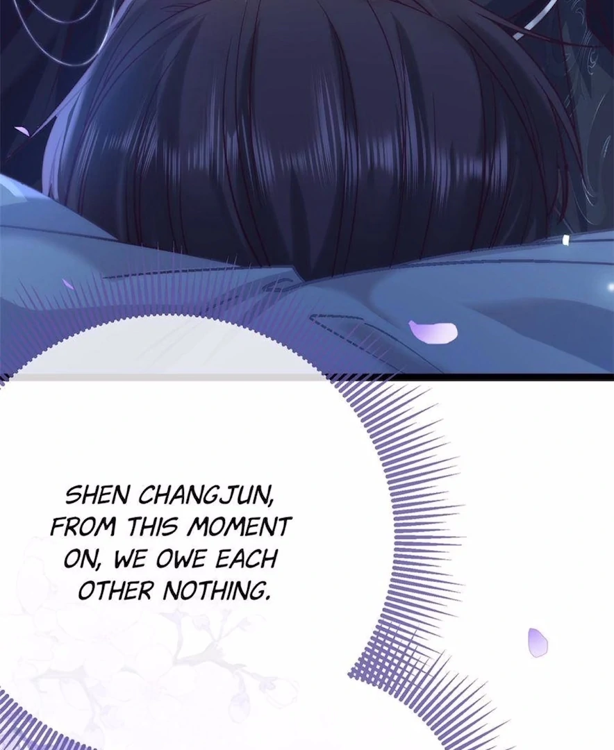 The Disciple's Daily Plan: Seduce the Master Chapter 18 - page 68