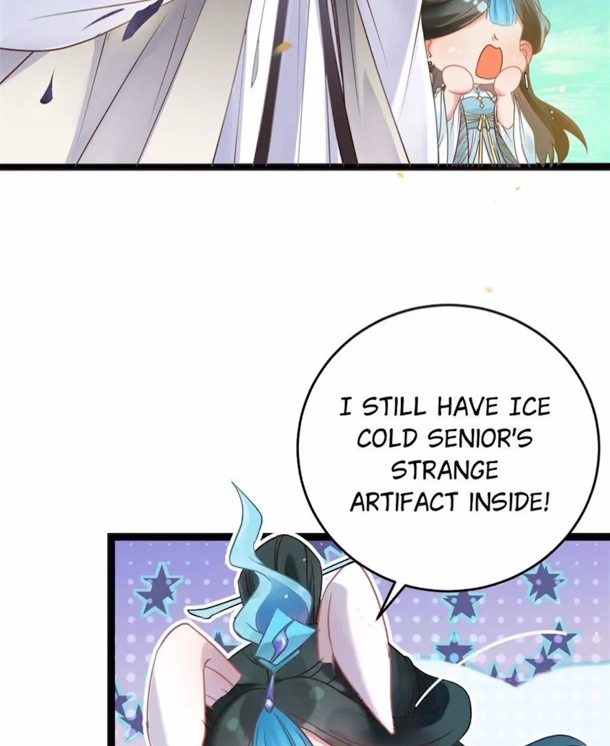 The Disciple's Daily Plan: Seduce the Master Chapter 18 - page 7