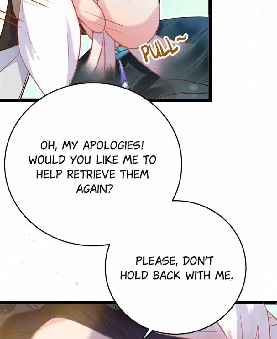 The Disciple's Daily Plan: Seduce the Master Chapter 18 - page 9