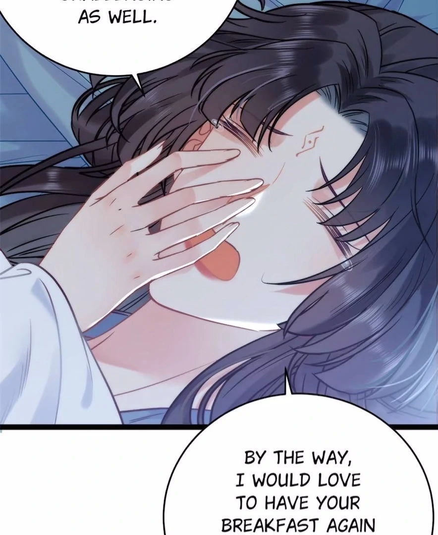 The Disciple's Daily Plan: Seduce the Master Chapter 19 - page 9