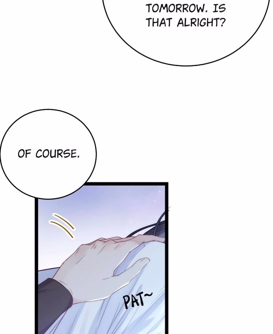 The Disciple's Daily Plan: Seduce the Master Chapter 19 - page 10