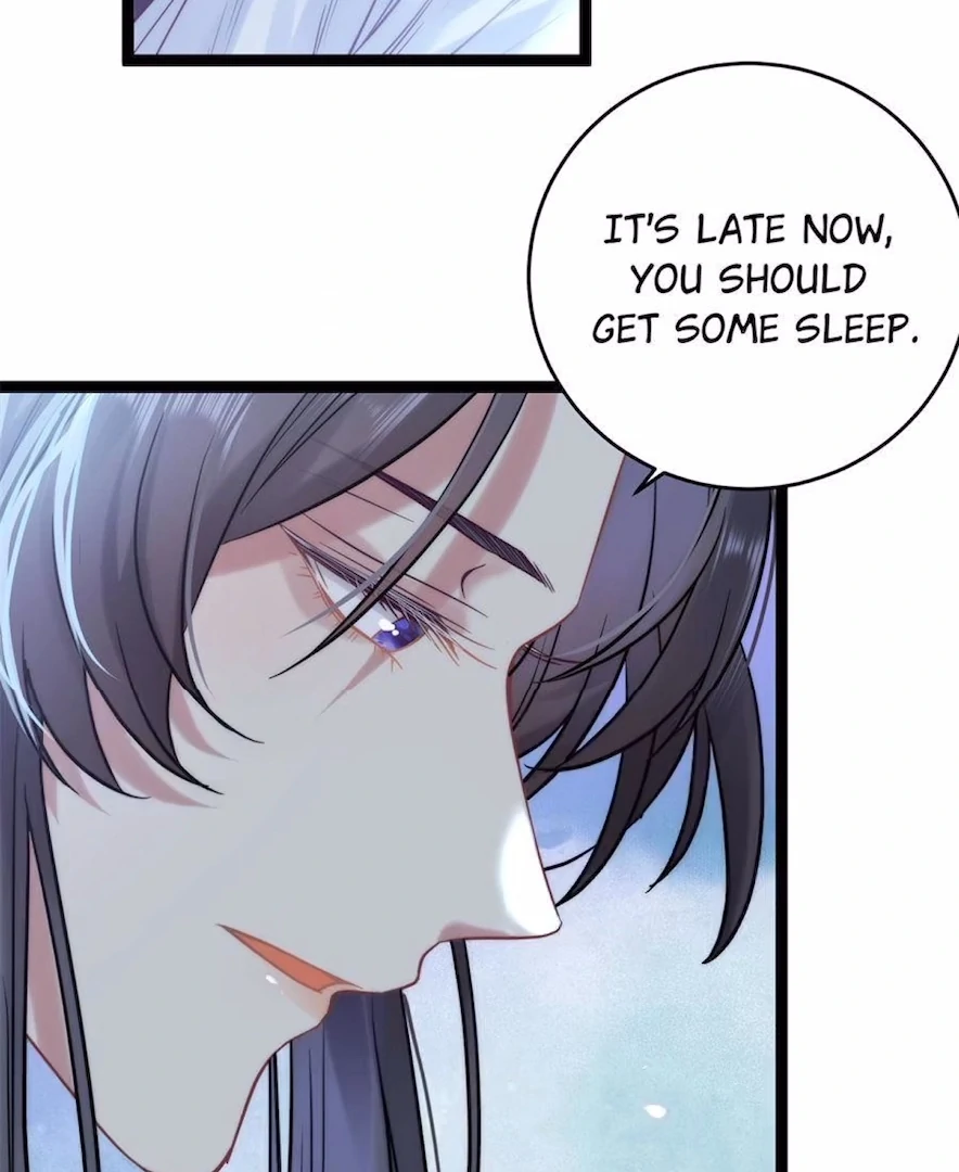 The Disciple's Daily Plan: Seduce the Master Chapter 19 - page 11