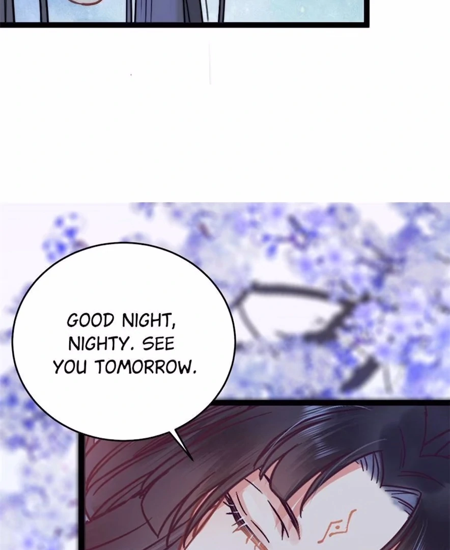 The Disciple's Daily Plan: Seduce the Master Chapter 19 - page 12