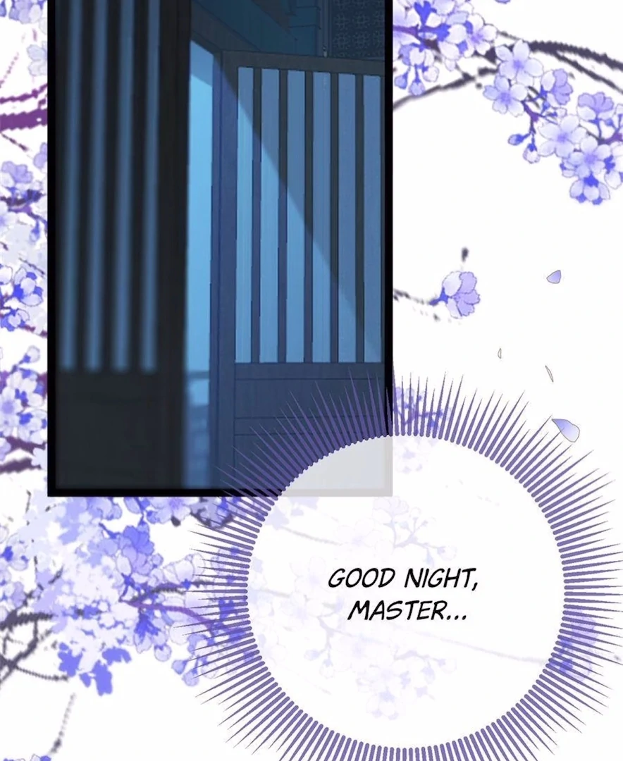 The Disciple's Daily Plan: Seduce the Master Chapter 19 - page 15