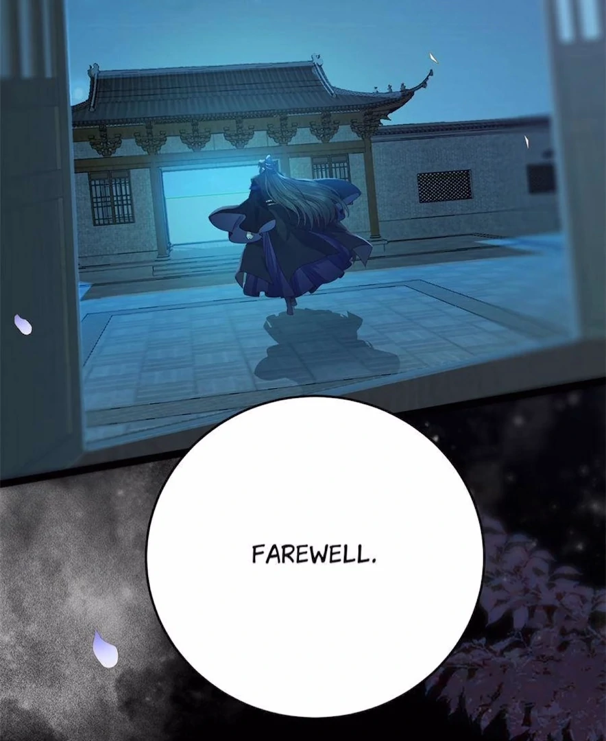 The Disciple's Daily Plan: Seduce the Master Chapter 19 - page 17