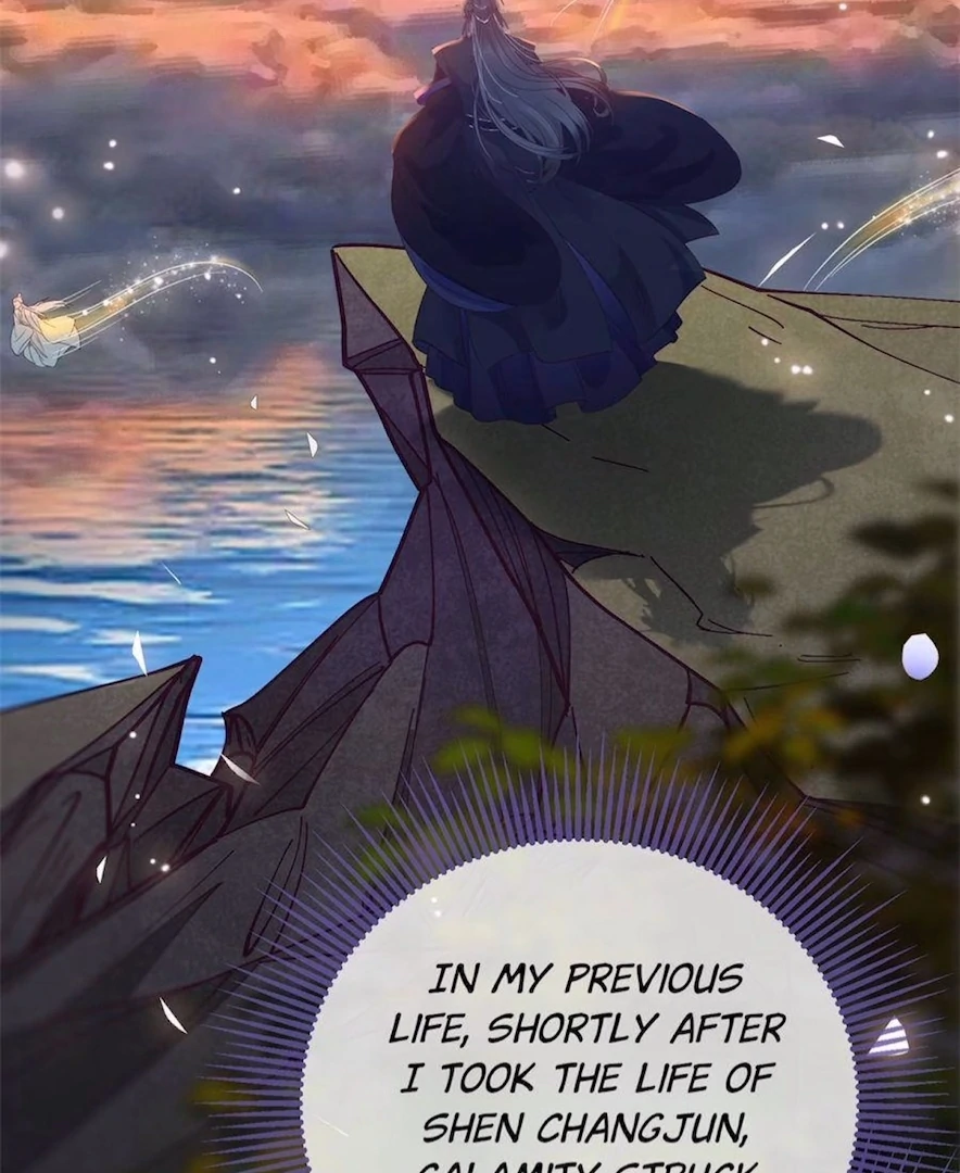 The Disciple's Daily Plan: Seduce the Master Chapter 19 - page 21