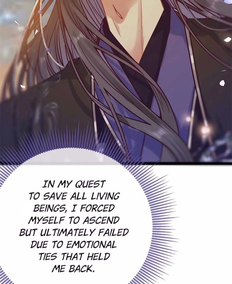 The Disciple's Daily Plan: Seduce the Master Chapter 19 - page 23