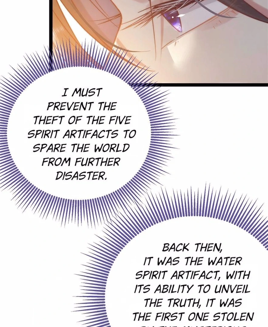 The Disciple's Daily Plan: Seduce the Master Chapter 19 - page 25