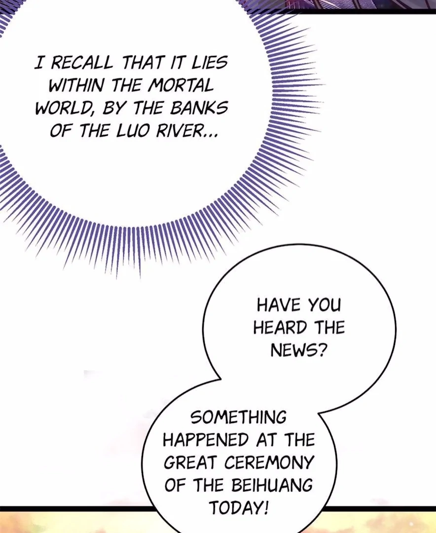 The Disciple's Daily Plan: Seduce the Master Chapter 19 - page 27