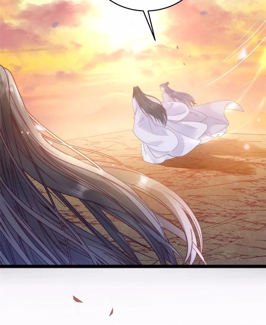 The Disciple's Daily Plan: Seduce the Master Chapter 19 - page 28