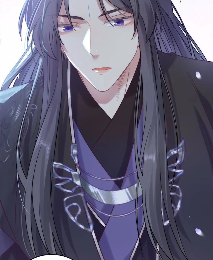 The Disciple's Daily Plan: Seduce the Master Chapter 19 - page 2