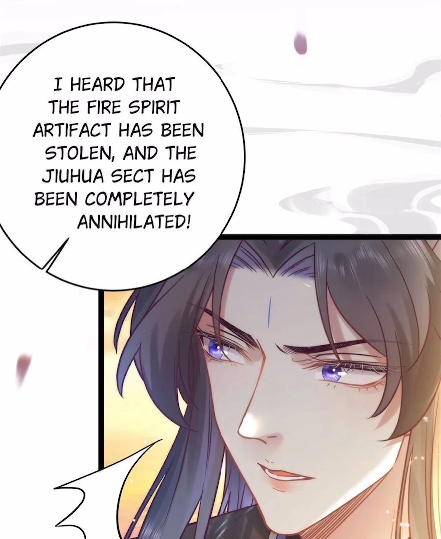 The Disciple's Daily Plan: Seduce the Master Chapter 19 - page 29