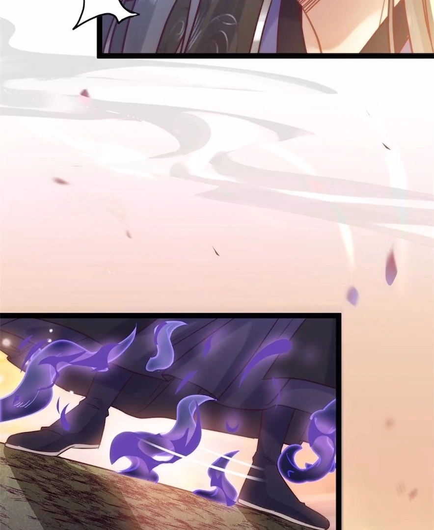 The Disciple's Daily Plan: Seduce the Master Chapter 19 - page 30