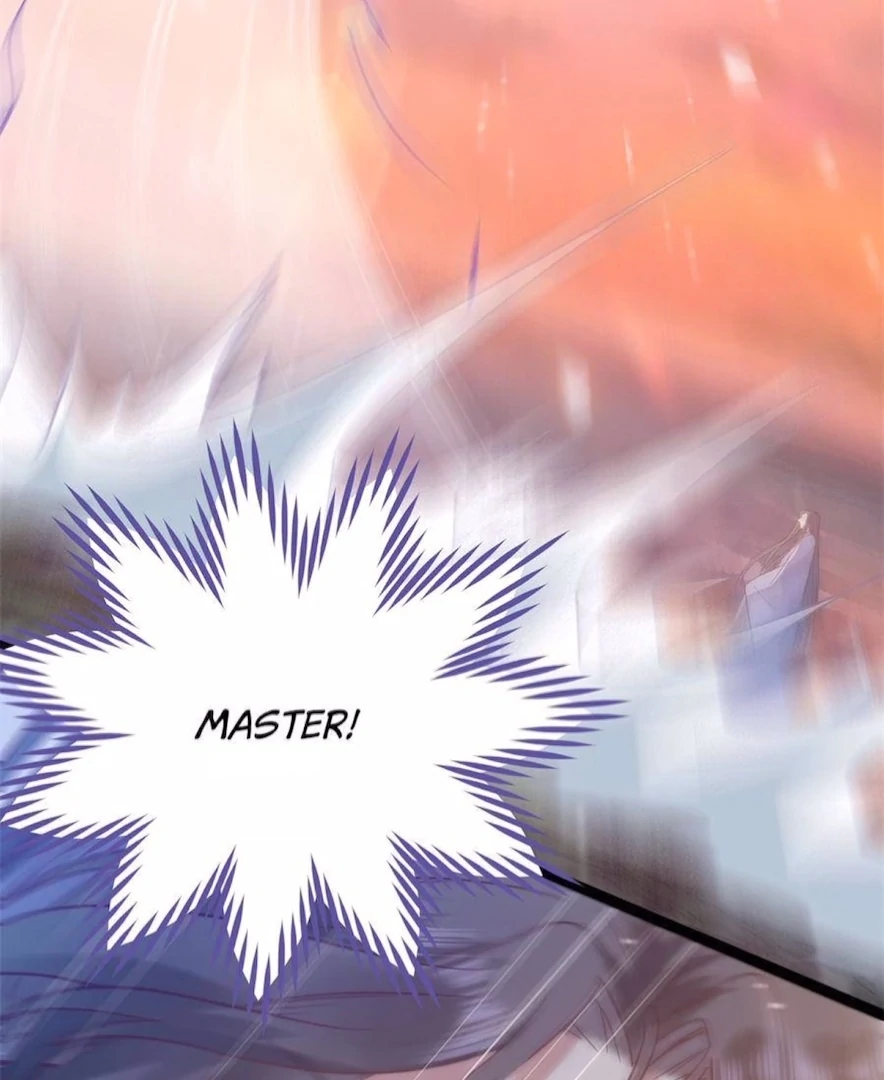 The Disciple's Daily Plan: Seduce the Master Chapter 19 - page 32