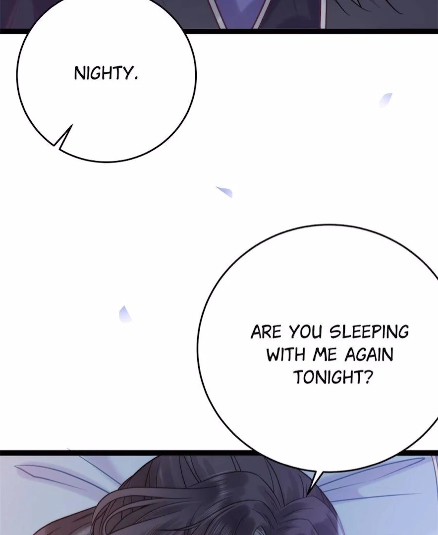 The Disciple's Daily Plan: Seduce the Master Chapter 19 - page 3