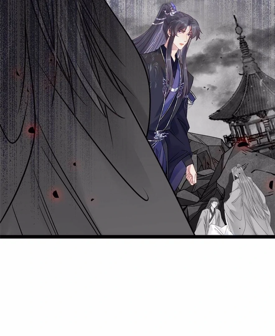 The Disciple's Daily Plan: Seduce the Master Chapter 19 - page 40