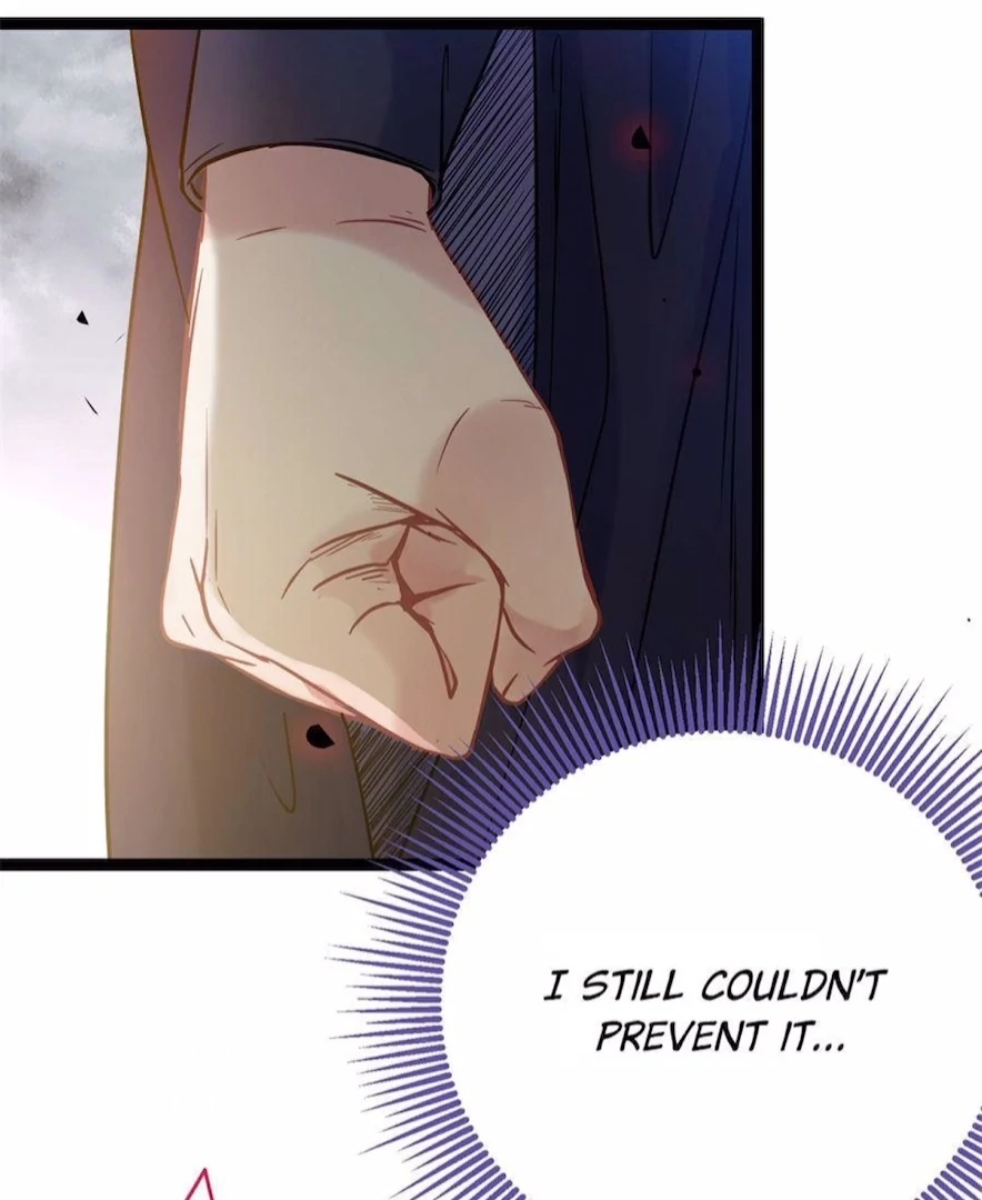 The Disciple's Daily Plan: Seduce the Master Chapter 19 - page 45