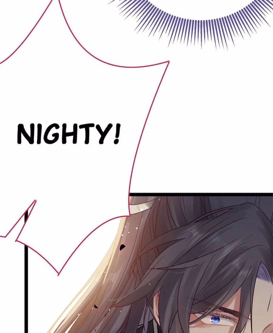 The Disciple's Daily Plan: Seduce the Master Chapter 19 - page 46