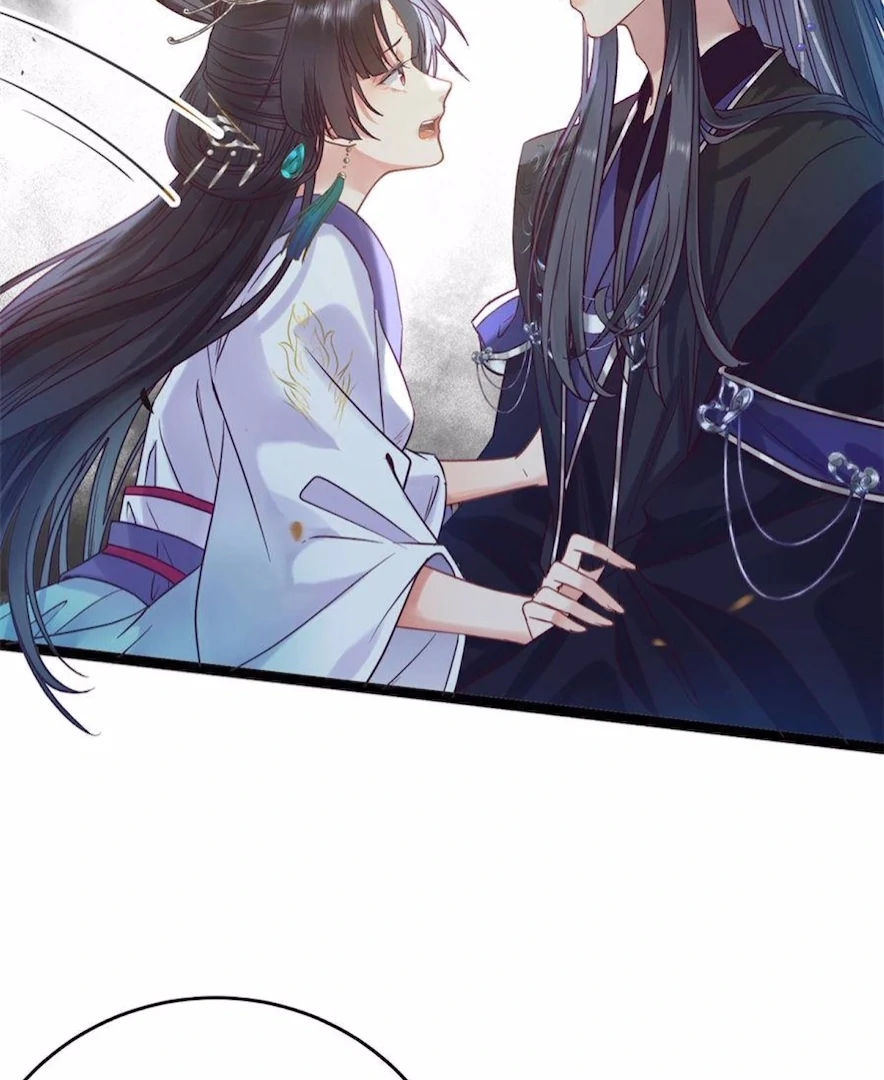 The Disciple's Daily Plan: Seduce the Master Chapter 19 - page 50