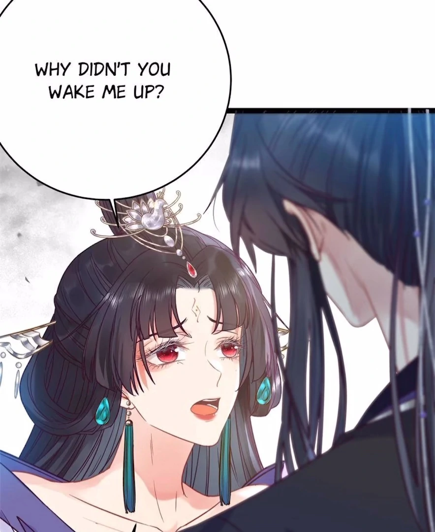 The Disciple's Daily Plan: Seduce the Master Chapter 19 - page 51