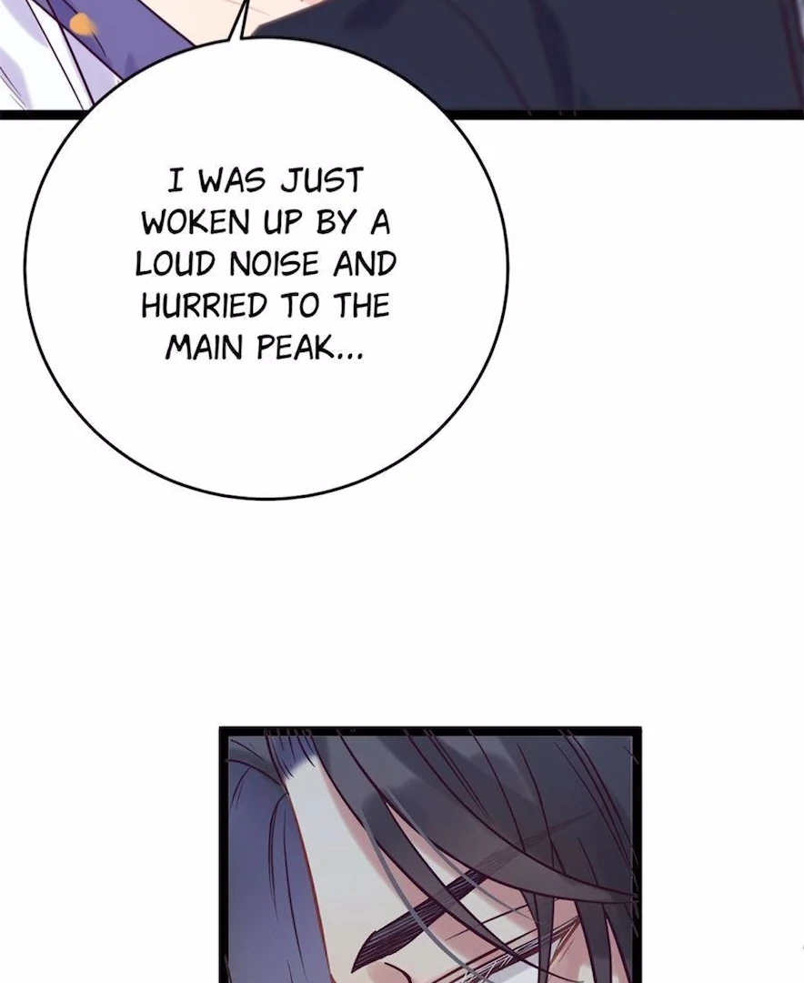 The Disciple's Daily Plan: Seduce the Master Chapter 19 - page 52