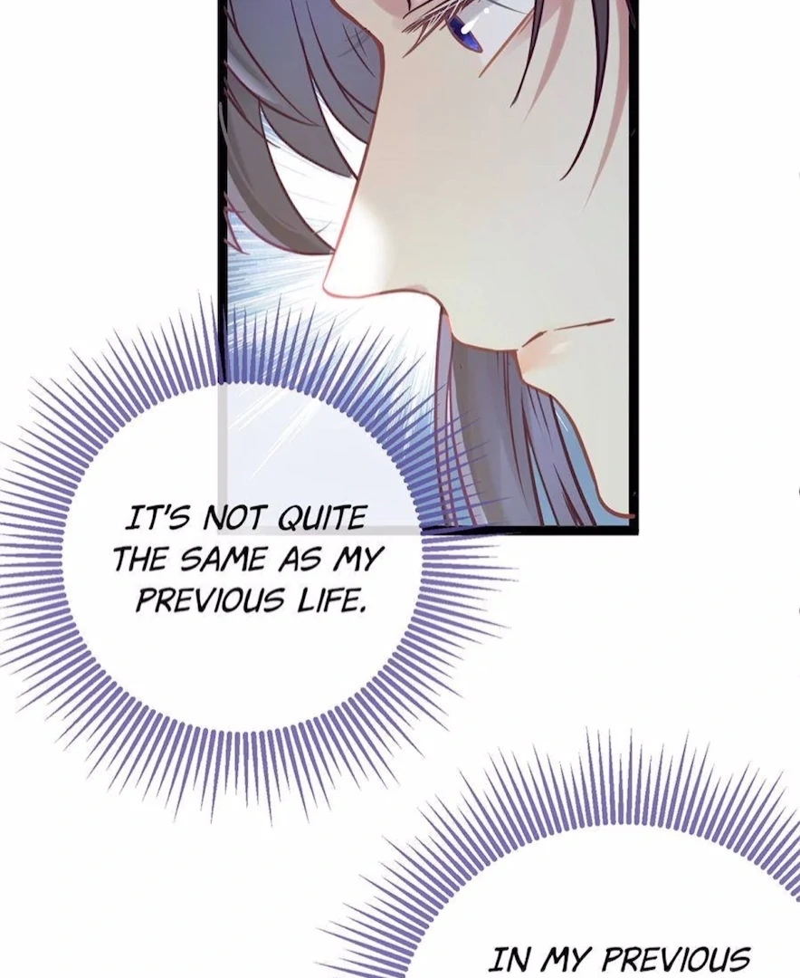 The Disciple's Daily Plan: Seduce the Master Chapter 19 - page 53