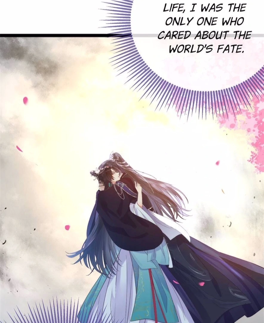 The Disciple's Daily Plan: Seduce the Master Chapter 19 - page 54