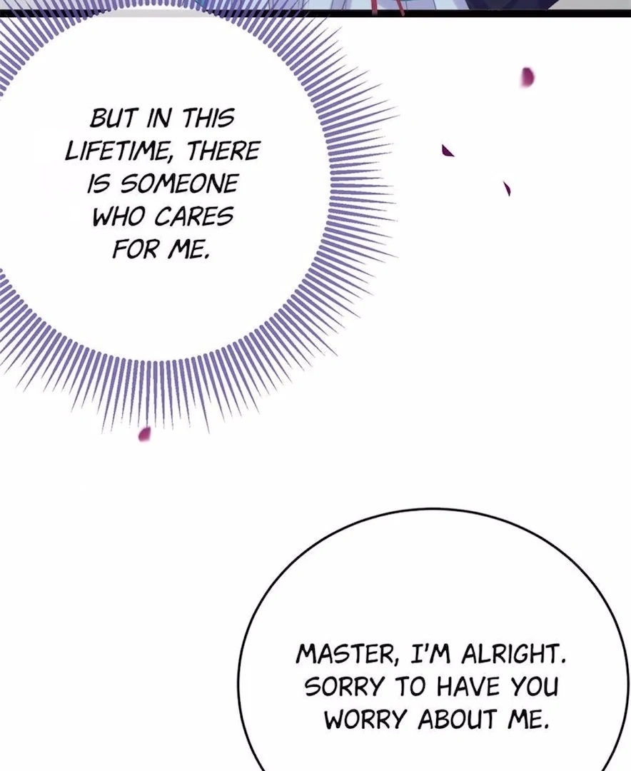 The Disciple's Daily Plan: Seduce the Master Chapter 19 - page 55