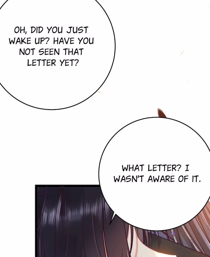 The Disciple's Daily Plan: Seduce the Master Chapter 19 - page 57