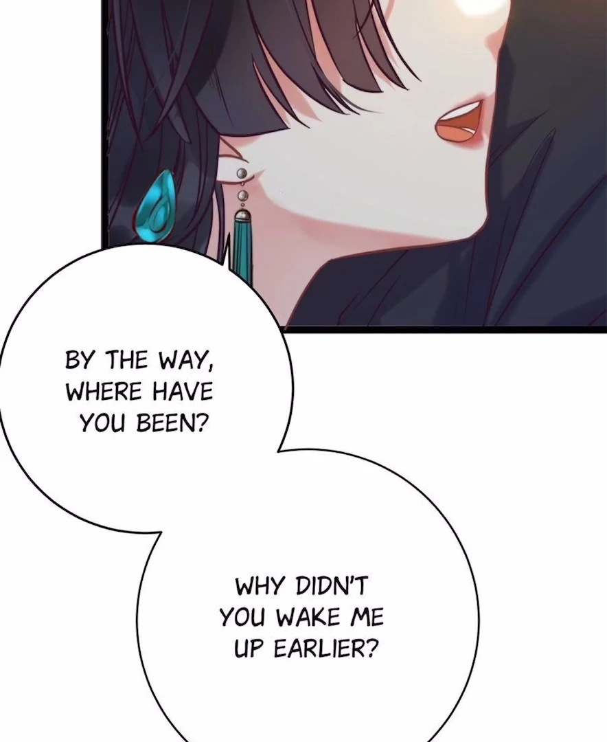 The Disciple's Daily Plan: Seduce the Master Chapter 19 - page 58