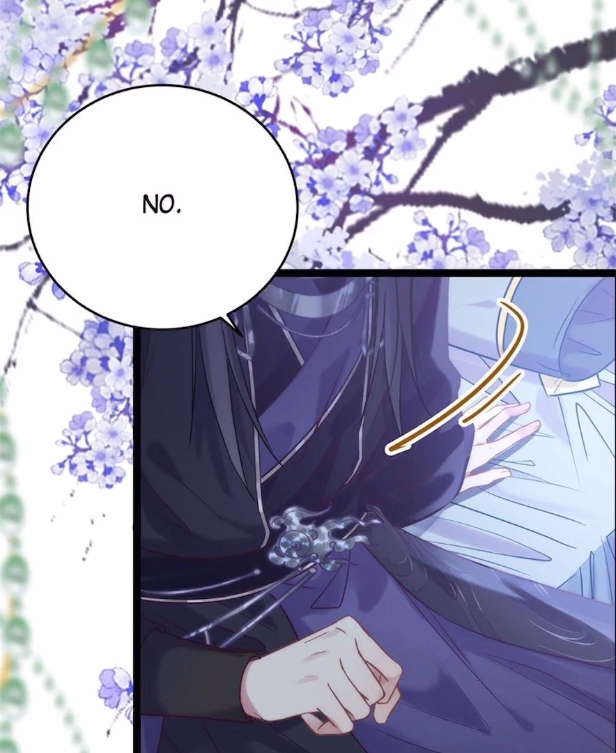 The Disciple's Daily Plan: Seduce the Master Chapter 19 - page 5