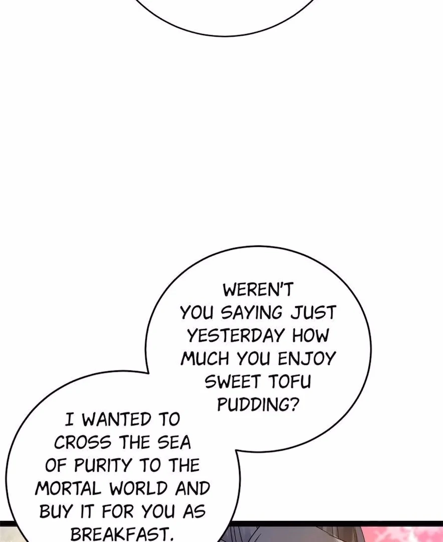 The Disciple's Daily Plan: Seduce the Master Chapter 19 - page 59