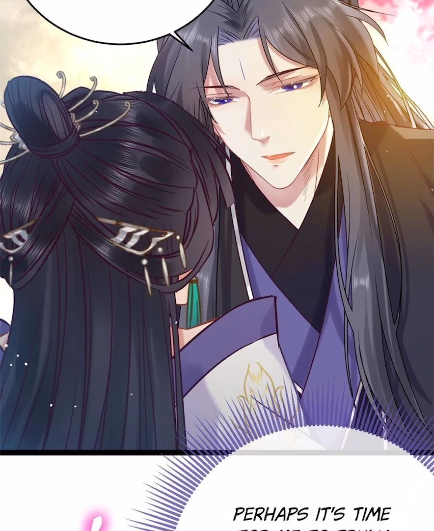 The Disciple's Daily Plan: Seduce the Master Chapter 19 - page 60